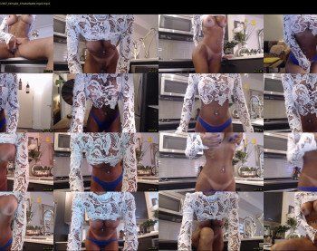 persianangel — 56 minute Chaturbate female cam show recording, 1080p, May 28, 2019