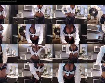 persianangel — 56 minute Chaturbate female cam show recording, 1080p, May 28, 2019