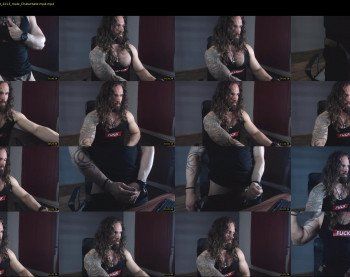 phil_chambers — 29 minute Chaturbate male cam show recording, 1080p, May 28, 2019