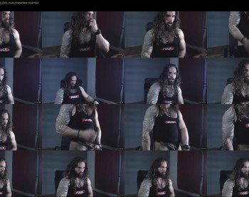 phil_chambers — 21 minute Chaturbate male cam show recording, 1080p, May 28, 2019