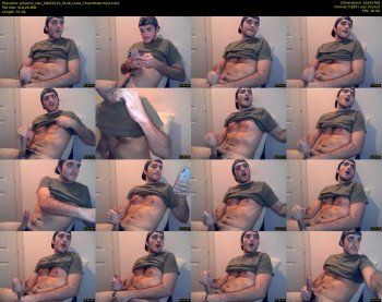 phoenix_star — 32 minute Chaturbate male cam show recording, 720p, May 29, 2019