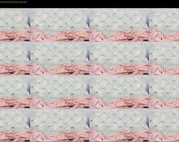 pinkyishere — 24 minute Chaturbate female cam show recording, 1080p, May 28, 2019