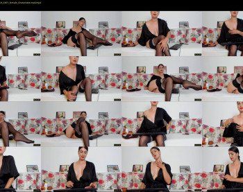 playfullangelica — 29 minute Chaturbate female cam show recording, 1080p, May 28, 2019