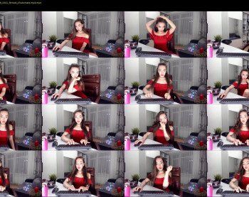 presidenttaylor — 29 minute Chaturbate female cam show recording, 1080p, May 28, 2019