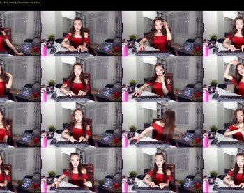 presidenttaylor — 29 minute Chaturbate female cam show recording, 1080p, May 28, 2019