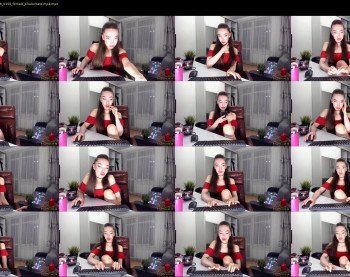 presidenttaylor — 29 minute Chaturbate female cam show recording, 1080p, May 29, 2019
