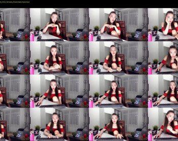 presidenttaylor — 29 minute Chaturbate female cam show recording, 1080p, May 29, 2019