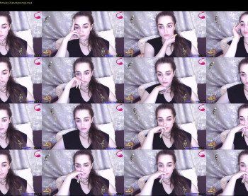 ps4pro — 13 minute Chaturbate female cam show recording, 720p, May 29, 2019