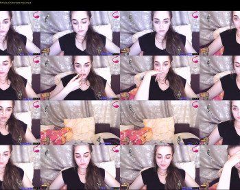 ps4pro — 57 minute Chaturbate female cam show recording, 720p, May 29, 2019