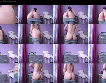 pussysweet9 — 18 minute Chaturbate female cam show recording, 1080p, May 28, 2019
