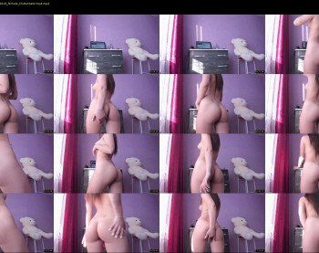 pussysweet9 — 20 minute Chaturbate female cam show recording, 1080p, May 29, 2019