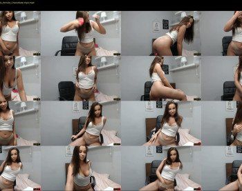 rita_wane — 29 minute Chaturbate female cam show recording, 1080p, May 29, 2019
