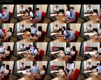 rrr1995 — 79 minute Chaturbate couple cam show recording, 1080p, May 28, 2019
