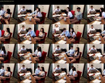 rrr1995 — 33 minute Chaturbate couple cam show recording, 1080p, May 28, 2019