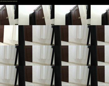 sabrina_geek — 13 minute Chaturbate female cam show recording, 720p, May 28, 2019