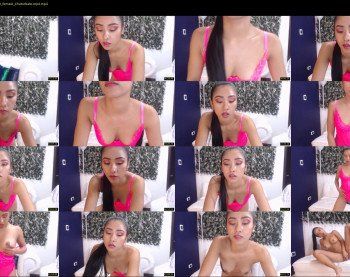 sadashi_ — 55 minute Chaturbate female cam show recording, 1080p, May 29, 2019