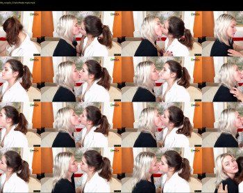 samantajo — 10 minute Chaturbate female cam show recording, 720p, May 29, 2019