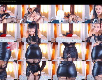 samantha46 — 29 minute Chaturbate female cam show recording, 720p, May 29, 2019