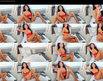 sara_daisy — 62 minute Chaturbate female cam show recording, 720p, May 29, 2019