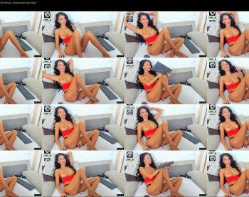 sara_daisy — 10 minute Chaturbate female cam show recording, 720p, May 29, 2019