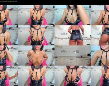 sarahadams — 163 minute Chaturbate female cam show recording, 720p, May 28, 2019