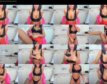 sarahadams — 130 minute Chaturbate female cam show recording, 720p, May 29, 2019