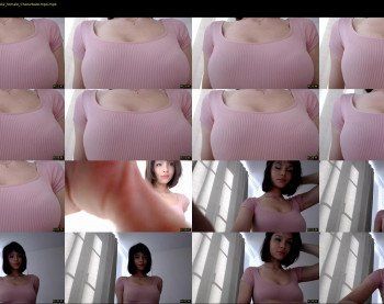 sasha_ursx — 4 minute Chaturbate female cam show recording, 1080p, May 28, 2019