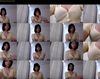 sasha_ursx — 11 minute Chaturbate female cam show recording, 1080p, May 28, 2019