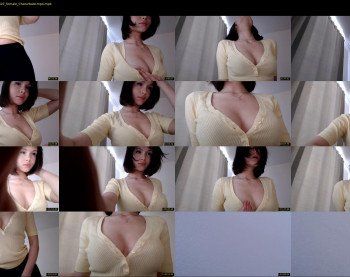 sasha_ursx — 117 minute Chaturbate female cam show recording, 1080p, May 28, 2019
