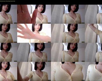 sasha_ursx — 9 minute Chaturbate female cam show recording, 1080p, May 28, 2019