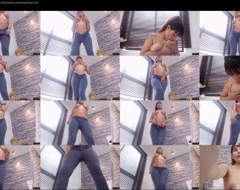 sashapatrick_ — 56 minute Chaturbate female cam show recording, 720p, May 28, 2019