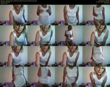 sexybabyforyou — 11 minute Chaturbate female cam show recording, 480p, May 29, 2019