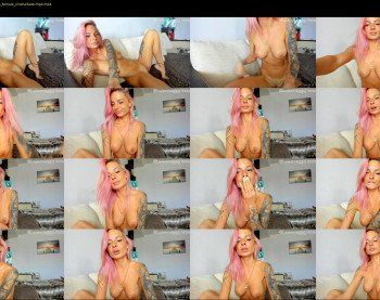 smurf19 — 4 minute Chaturbate female cam show recording, 1080p, May 29, 2019