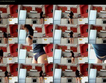 sofi_look_ — 26 minute Chaturbate couple cam show recording, 1080p, May 28, 2019