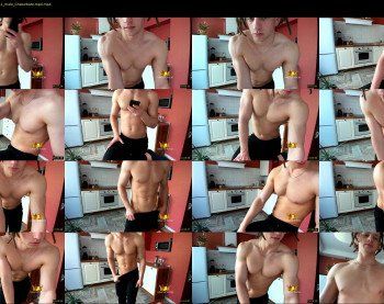 sofi_look_ — 34 minute Chaturbate couple cam show recording, 1080p, May 29, 2019