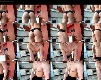 sofi_look_ — 7 minute Chaturbate couple cam show recording, 1080p, May 29, 2019