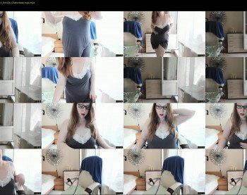 soft_body — 23 minute Chaturbate female cam show recording, 1080p, May 28, 2019