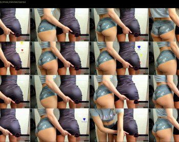 sophydiva — 6 minute Chaturbate female cam show recording, 1080p, May 28, 2019