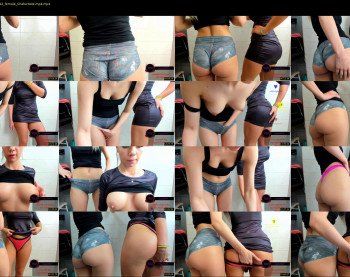 sophydiva — 36 minute Chaturbate female cam show recording, 1080p, May 29, 2019