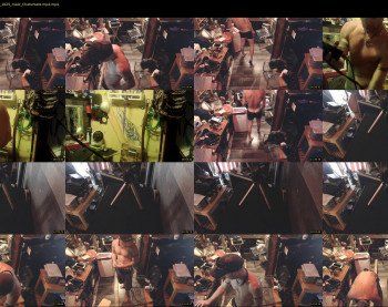 str8foryouguy — 29 minute Chaturbate male cam show recording, 720p, May 28, 2019