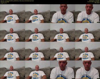 strongandhard073 — 3 minute Chaturbate male cam show recording, 720p, May 28, 2019