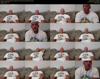 strongandhard073 — 18 minute Chaturbate male cam show recording, 720p, May 28, 2019