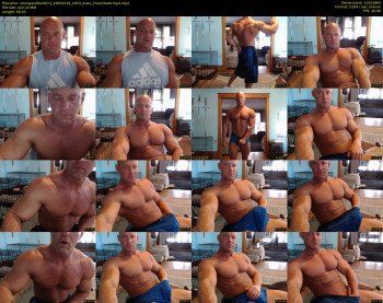 strongandhard073 — 59 minute Chaturbate male cam show recording, 720p, May 29, 2019