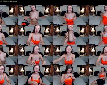 sweetie__pie — 51 minute Chaturbate female cam show recording, 720p, May 28, 2019