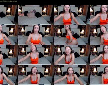 sweetie__pie — 16 minute Chaturbate female cam show recording, 720p, May 28, 2019