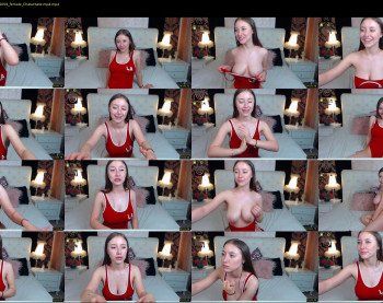 sweetie__pie — 51 minute Chaturbate female cam show recording, 720p, May 29, 2019