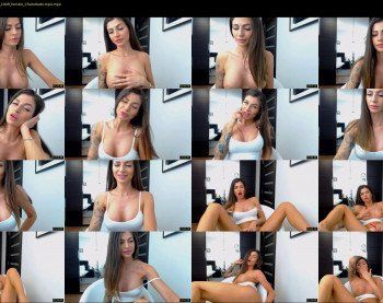sweetndcrazy — 41 minute Chaturbate female cam show recording, 1080p, May 28, 2019