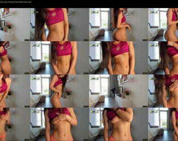 sweety_rinushka_ — 19 minute Chaturbate female cam show recording, 1080p, May 28, 2019