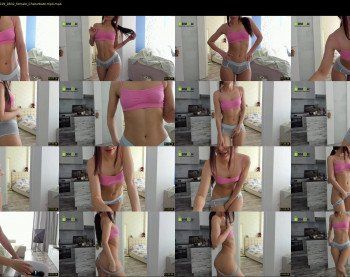 sweety_rinushka_ — 19 minute Chaturbate female cam show recording, 1080p, May 29, 2019