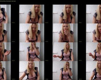 taichi75 — 5 minute Chaturbate female cam show recording, 1080p, May 28, 2019